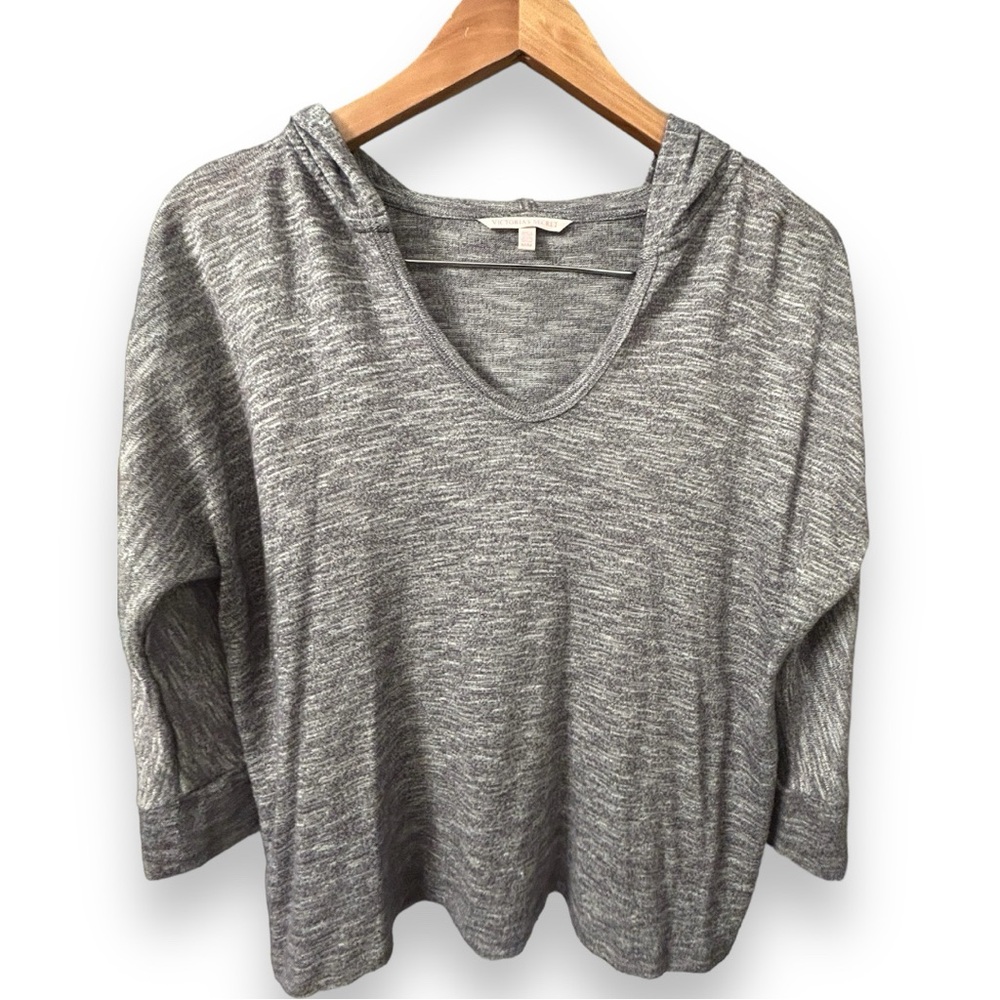 Victoria’s Secret Light Sweater Hoodie